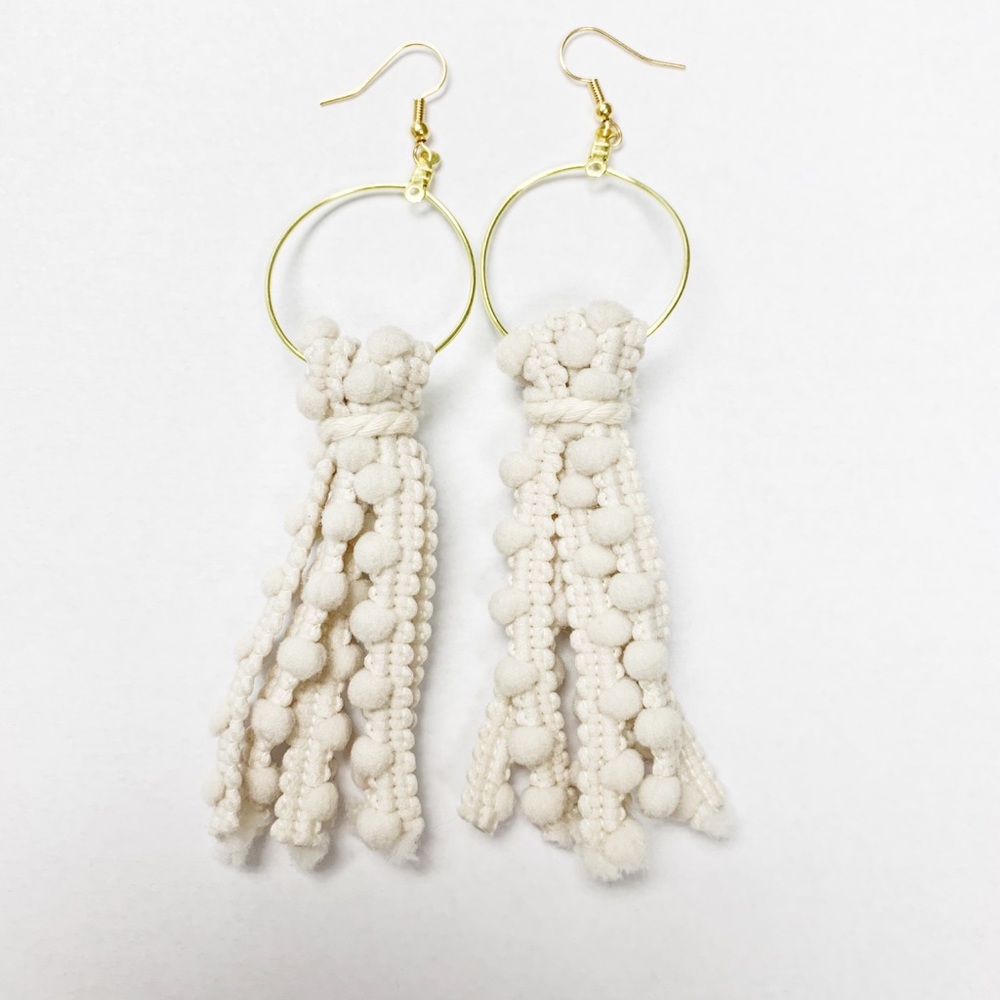 BOHO Earrings